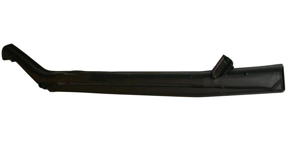 Beetle Heater Channels and Sills - Cool Air VW